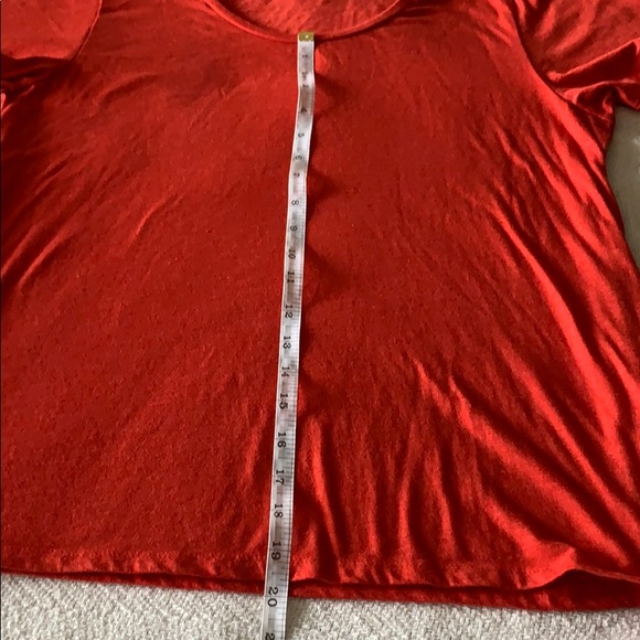 MADE RIGHT SHORT SLEEVE TSHIRT - Picture 3 of 4